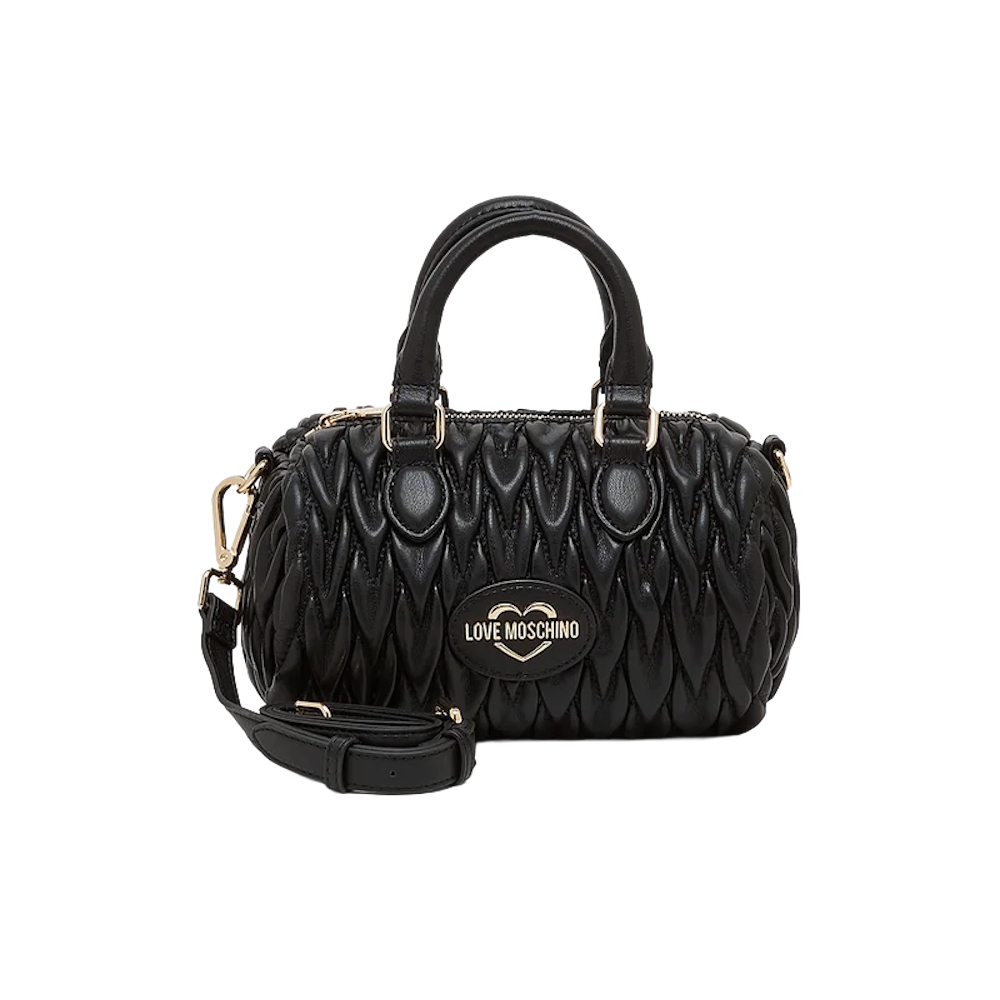 lovemay。 LOVE MOSCHINO THE BOLD LOVE HANDBAG JC4032PP1NKD0